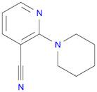 2-(Piperidin-1-yl)nicotinonitrile