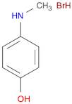 4-Methylamino-phenol hydrobromide