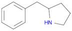 2-Benzylpyrrolidine