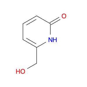 6-(Hydroxymethyl)pyridin-2(1H)-one