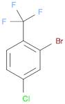 2-Bromo-4-chlorobenzotrifluoride