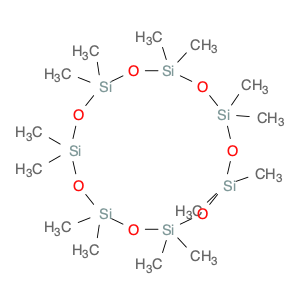 Cycloheptasiloxane,2,2,4,4,6,6,8,8,10,10,12,12,14,14-tetradecamethyl-