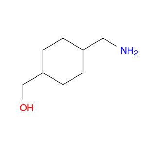 (4-(Aminomethyl)cyclohexyl)methanol
