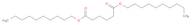 Hexanedioic acid,1,6-didecyl ester