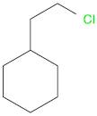 (2-Chloroethyl)cyclohexane