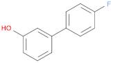 4'-Fluoro-[1,1'-biphenyl]-3-ol