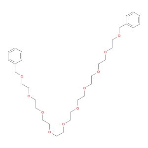 2,5,8,11,14,17,20,23,26,29-Decaoxatriacontane, 1,30-diphenyl-