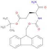 Fmoc-L-Glu(tBu)-NH2