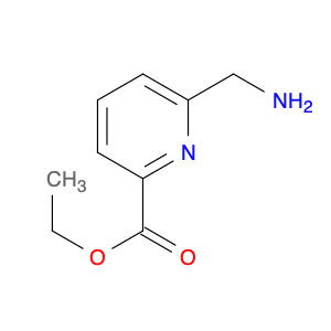 Ethyl 6-(aminomethyl)picolinate