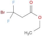 Ethyl 3-bromo-3,3-difluoropropanoate