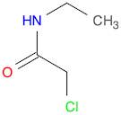 2-Chloro-N-ethylacetamide