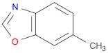 6-Methylbenzo[d]oxazole