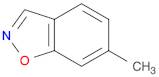 6-Methylbenzo[d]isoxazole