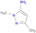 5-Amino-1,3-dimethylpyrazole