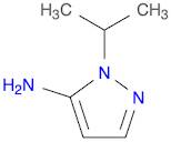 1-Isopropyl-1H-pyrazol-5-amine