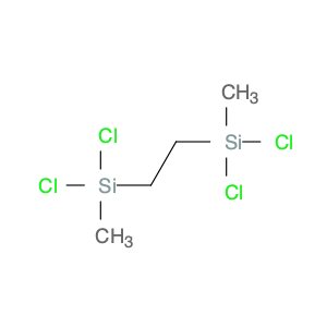 1,2-Bis(dichloro(methyl)silyl)ethane