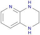 1,2,3,4-Tetrahydropyrido[2,3-b]pyrazine