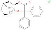 Trospium chloride