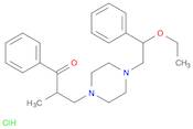 Eprazinone Dihydrochloride