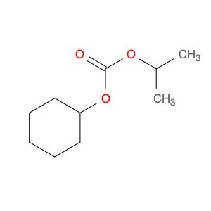 Cyclohexyl isopropyl carbonate