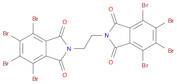 N,N-Ethylene-bis(tetrabromophthalimide)