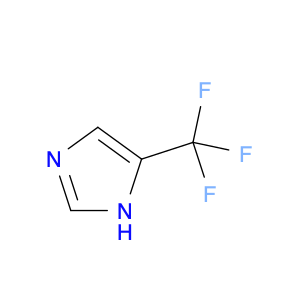 4-(Trifluoromethyl)-1H-imidazole