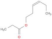 |cis|-3-Hexenyl propionate