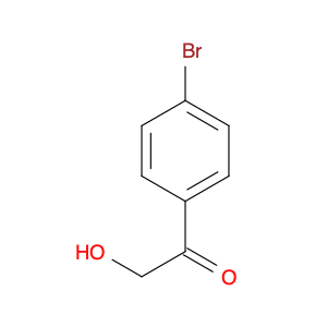 Ethanone,1-(4-bromophenyl)-2-hydroxy-