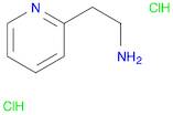 2-Pyridylethylamine dihydrochloride