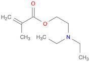 2-(Diethylamino)ethyl methacrylate