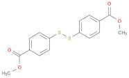 Dimethyl 4,4'-disulfanediyldibenzoate