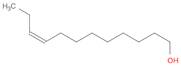 9-Dodecen-1-ol, (9Z)-