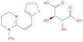 PYRANTEL TARTRATE SALT