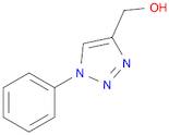 (1-Phenyl-1H-1,2,3-triazol-4-yl)methanol