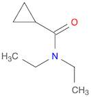 N,N-Diethylcyclopropanecarboxamide