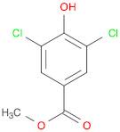 Methyl 3,5-dichloro-4-hydroxybenzoate