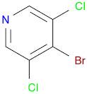 4-Bromo-3,5-dichloropyridine