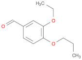 3-ETHOXY-4-PROPOXYBENZALDEHYDE