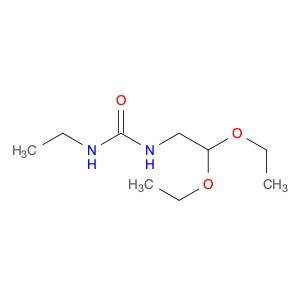 1-(2,2-Diethoxyethyl)-3-ethylurea