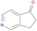 6,7-Dihydro-5H-cyclopenta[c]pyridin-5-one