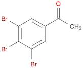 Ethanone, 1-(3,4,5-tribromophenyl)-