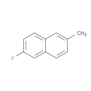 2-Fluoro-6-methylnaphthalene