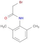 2-Bromo-N-(2,6-dimethylphenyl)acetamide