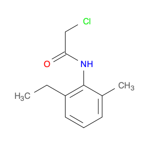 2-Chloro-N-(2-ethyl-6-methylphenyl)acetamide