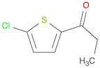 1-Propanone,1-(5-chloro-2-thienyl)-