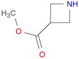 Methyl azetidine-3-carboxylate