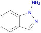 1H-Indazol-1-amine