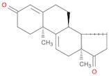 Androsta-4,9(11)-diene-3,17-dione