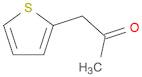 2-Propanone, 1-(2-thienyl)-