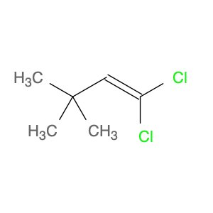 1,1-Dichloro-3,3-dimethyl-1-butene